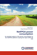 Netfpga Power Consumption