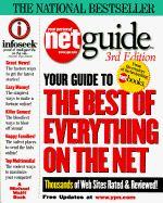 NetGuide 3rd Edition