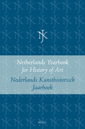 Netherlands Yearbook for History of Art / Nederlands Kunsthistorisch Jaarboek 14 (1963): Paperback Edition