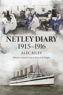 Netley Diary 1915-1916