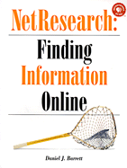 Netresearch: Finding Information Online: Finding Information Online