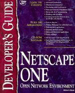 Netscape One