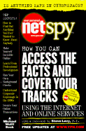 Netspy - Wolff, Michael, and Michael Wolff & Company, Inc Staff, and NetGuide