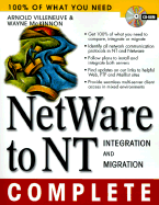 NetWare to NT Complete