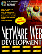 NETWARE WEB DEVELOPMENT