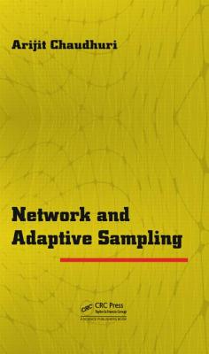 Network and Adaptive Sampling - Chaudhuri, Arijit