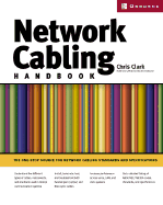 Network Cabling Handbook - Clark, Chris