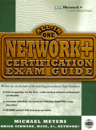 Network+ Certification Exam Guide - Meyers, Michael