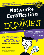 Network+ Certification for Dummies