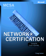 Network+ Certification Readiness Review - Zacker, Craig, and Zacker, L J