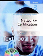Network] Certification: Textbook - Microsoft Learning, and Zacker, Craig