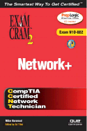 Network+ Exam Cram 2 (Exam Cram N10-002) - Harwood, Mike, and Tittel, Ed