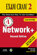 Network+ Exam Cram 2