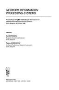 Network Information Processing Systems: Proceedings of the Ifip Tc6/Tc8 Open Symposium on Network Information Processing Systems, Sofia, Bulgaria, 9-13 May, 1988 - Boianov, Kiril L