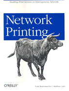 Network Printing: Building Print Services on Heterogeneous Networks