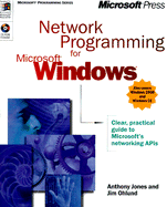 Network Programming for Microsoft Windows