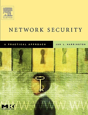 Network Security: A Practical Approach - Harrington, Jan L