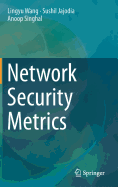 Network Security Metrics