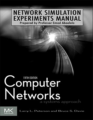 Network Simulation Experiments Manual - Aboelela, Emad