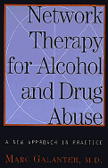 Network Ther Alcohol & Drug Abuse