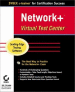 Network+ virtual test center.