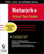 Network+ virtual test center. - Sybex Inc