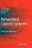 Networked Control Systems: Theory and Applications