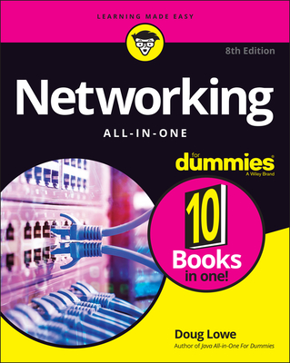 Networking All-In-One for Dummies - Lowe, Doug