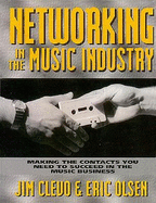 Networking Music Industry See 330143 - Clevo, Jim, and Olsen, Eric