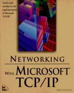 Networking with Microsoft TCP/IP - Heywood, Drew