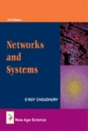 Networks and Systems - Choudhury, D. Roy