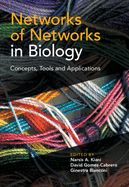 Networks of Networks in Biology: Concepts, Tools and Applications