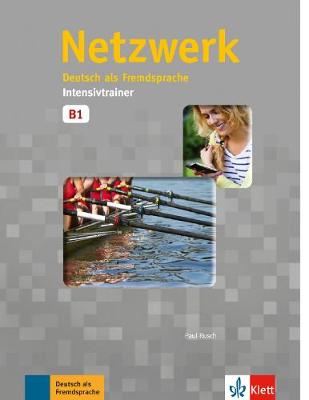 Netzwerk: Intensivtrainer B1 - Dengler, Stefanie, and Scherling, Theo, and Rusch, Paul