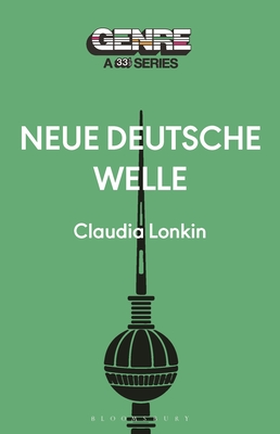 Neue Deutsche Welle - Lonkin, Claudia