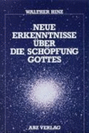 Neue Erkenntnisse ber Die Schpfung Gottes