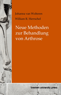 Neue Methoden zur Behandlung von Arthrose