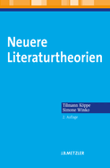 Neuere Literaturtheorien: Eine Einfuhrung