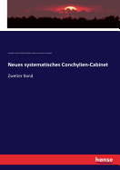 Neues systematisches Conchylien-Cabinet: Zweiter Band