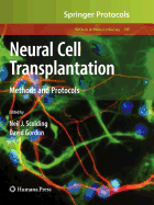 Neural Cell Transplantation