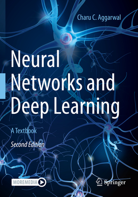 Neural Networks and Deep Learning: A Textbook - Aggarwal, Charu C.