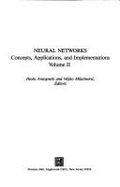 Neural Networks: Concepts, Applications, and Implementations
