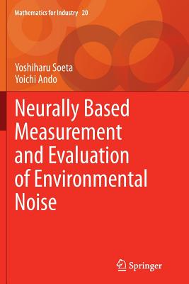 Neurally Based Measurement and Evaluation of Environmental Noise - Soeta, Yoshiharu, and Ando, Yoichi