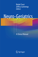 Neuro-Geriatrics: A Clinical Manual