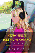 Neuro Priming for Peak Performance: Customizing Tennis Audio Recordings