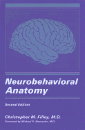 Neurobehavioral Anatomy