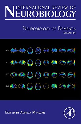 Neurobiology of Dementia: Volume 84 - Minagar, Alireza (Editor)