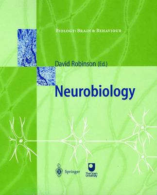 Neurobiology - Robinson, David (Editor)