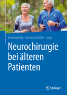 Neurochirurgie bei lteren Patienten