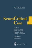 Neurocritical Care - Sartor, K, and Hanley, D F, and Hacke, Werner (Editor)