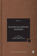 Neurodevelopmental Disorders - Thomas, Michael S C (Editor), and Karmiloff-Smith Ph D, Annette (Editor)